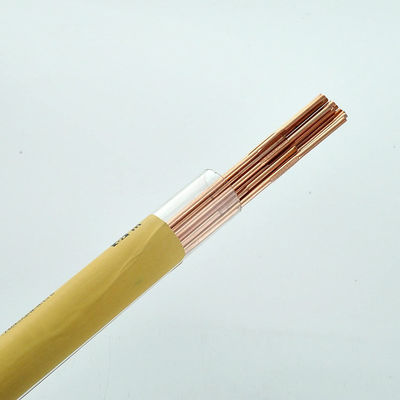 ODM 1lb ER70S-2 0.045" 1/16" 3/32" 1/8" X 36" Tig Welding Wire Rod per il supporto di saldatura