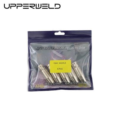 15AK MB15 MIG MAG CO2 Torcia di saldatura ugello conico