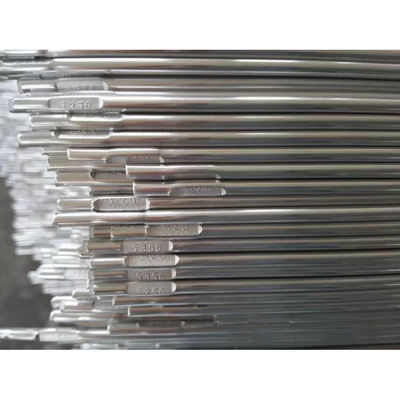 3/32&quot; x 36&quot; ER4043 Acciaio di saldatura in alluminio 1LB con supporto OEM personalizzato
