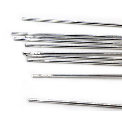 1/16" 3/32" 1/8" x 36" 1LB Pacchetto 4047 Acciaio di saldatura in alluminio