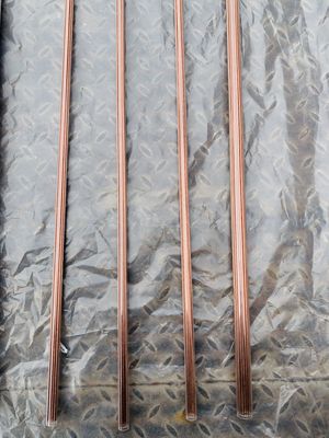 1.6mm*1000mm ER70S-2 Saldatura di rame con filo di brasatura
