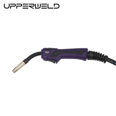 150A CO2 pistola di saldatura MIG 3m/4m/5m lunghezza per MIG MAG