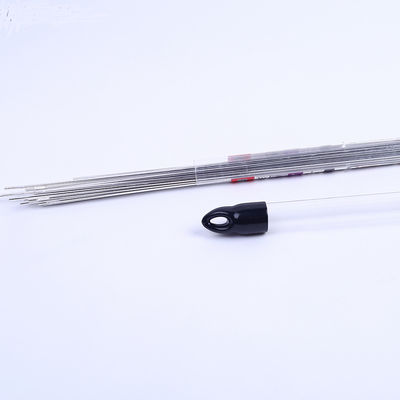 AWS A5.12 ER4043 ER4047 Acciaio al carbonio Mig tig Solid Welding Wire Brazing Electrode