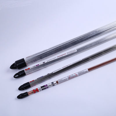 AWS A5.12 ER4043 ER4047 Acciaio al carbonio Mig tig Solid Welding Wire Brazing Electrode