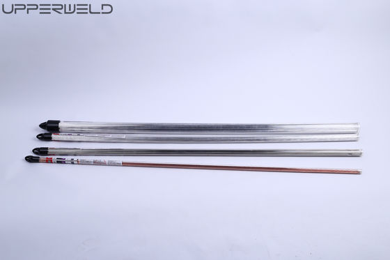 AWS A5.12 ER4043 ER4047 Acciaio al carbonio Mig tig Solid Welding Wire Brazing Electrode