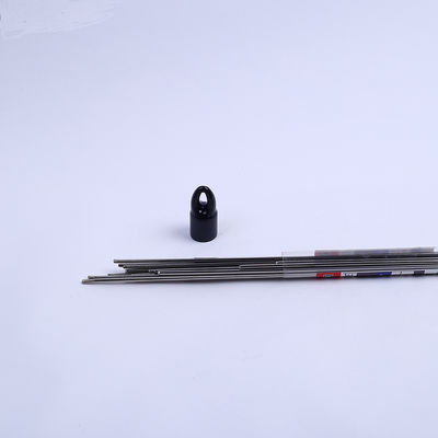 AWS A5.12 ER4043 ER4047 Acciaio al carbonio Mig tig Solid Welding Wire Brazing Electrode