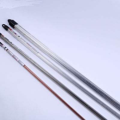AWS A5.12 ER4043 ER4047 Acciaio al carbonio Mig tig Solid Welding Wire Brazing Electrode