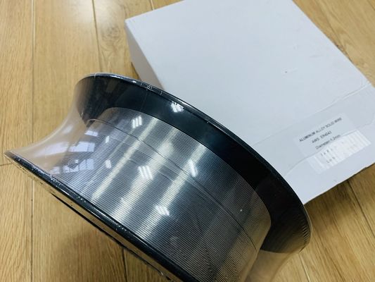 Sliver ER4043 fili di saldatura per saldatura MIG MAG personalizzata e brasatura in alluminio