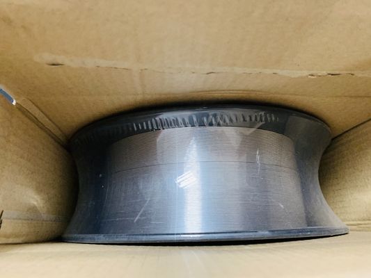 Sliver ER4043 fili di saldatura per saldatura MIG MAG personalizzata e brasatura in alluminio