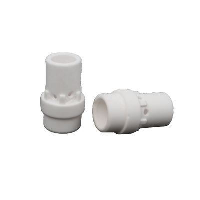 Saldatura di precisione superiore 36KD Nozzolo di gas diffusore di gas porta punta di contatto per torcia Mig