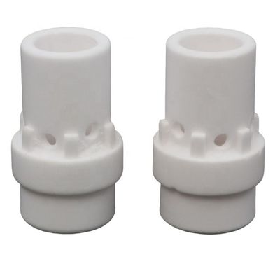 Saldatura di precisione superiore 36KD Nozzolo di gas diffusore di gas porta punta di contatto per torcia Mig