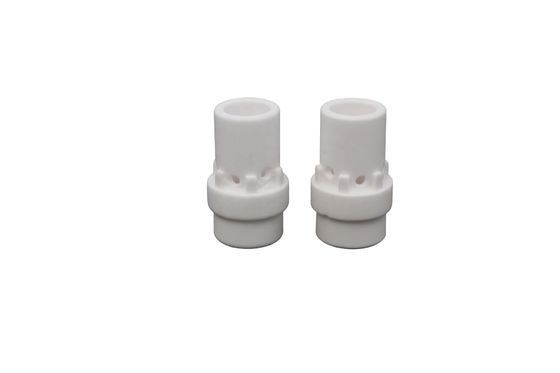 Saldatura di precisione superiore 36KD Nozzolo di gas diffusore di gas porta punta di contatto per torcia Mig