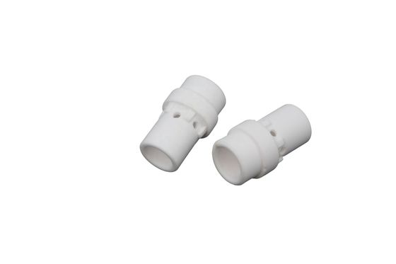 Saldatura di precisione superiore 36KD Nozzolo di gas diffusore di gas porta punta di contatto per torcia Mig