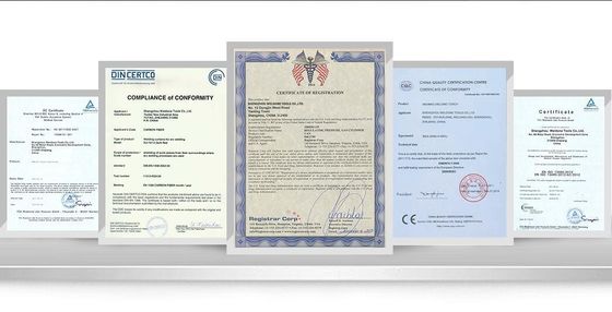 Logo personalizzato disponibiled Quick Connect RV Propane Estensione tubo per portabile griglia