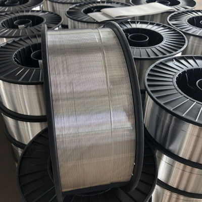 Supporto personalizzato ER70S-6 Spool Acciaio al carbonio Mig Solid Welding Wire per Torcia di Saldatura