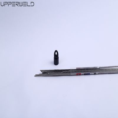 Stringhe di brasatura in alluminio di tipo sliver ER4043/4047 per saldatura a bassa temperatura di fili MIG TIG