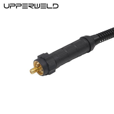 Supporto personalizzato Torcia di saldatura OBM UPPERWELD 25AK MIG per tagliare l'efficienza dell'industria