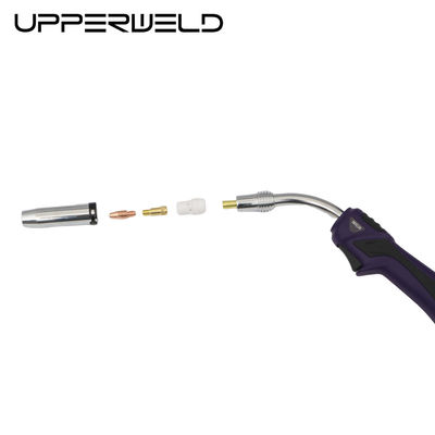Torcia di saldatura a gas professionale Mig UPPERWELD 36KD La scelta migliore per la saldatura