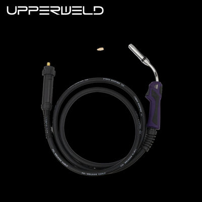 Torcia di saldatura a gas professionale Mig UPPERWELD 36KD La scelta migliore per la saldatura