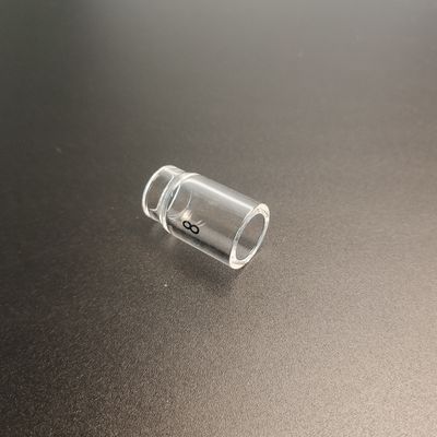2 kg Lenti a gas TIG di grandi dimensioni Coppe in ceramica con ugello di alluminio per WP 9 17 20 18 26 Torcia di saldatura TIG