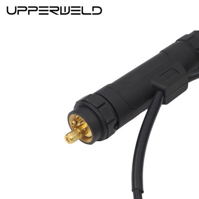 10m lunghezza del cavo UPPERWELD 501D MIG Torcia di saldatura per applicazioni di saldatura versatili