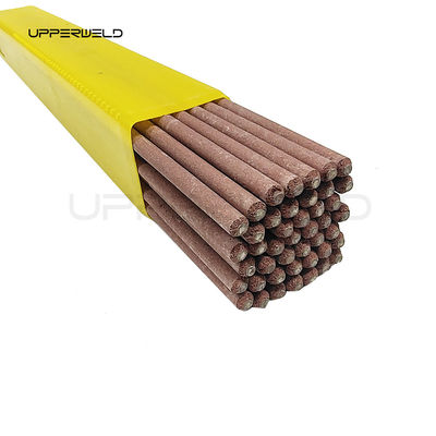 Saldatura resistente alla corrosione resa facile con elettrodi E308-16 304 SS fili 2.0mm-4.0mm