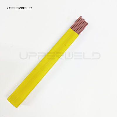 Saldatura resistente alla corrosione resa facile con elettrodi E308-16 304 SS fili 2.0mm-4.0mm