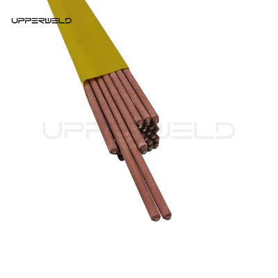 Saldatura resistente alla corrosione resa facile con elettrodi E308-16 304 SS fili 2.0mm-4.0mm