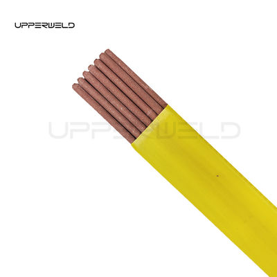 Saldatura resistente alla corrosione resa facile con elettrodi E308-16 304 SS fili 2.0mm-4.0mm