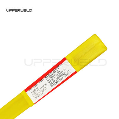 Saldatura resistente alla corrosione resa facile con elettrodi E308-16 304 SS fili 2.0mm-4.0mm