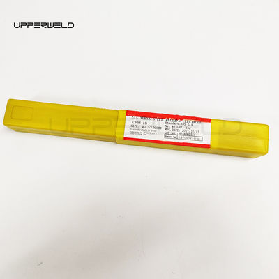 Saldatura resistente alla corrosione resa facile con elettrodi E308-16 304 SS fili 2.0mm-4.0mm