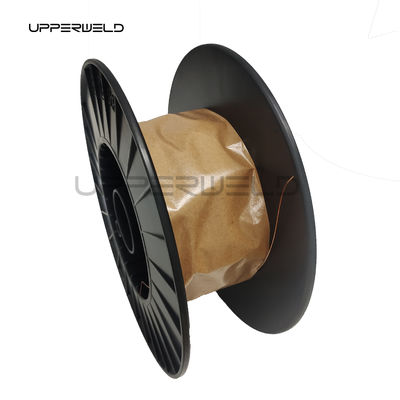 Supporto personalizzato OBM Acciaio mite ER70S-6 0,8 mm Mig filo di saldatura per saldatura di alluminio
