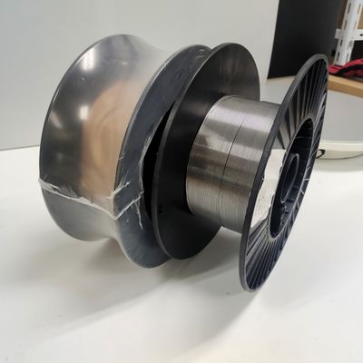 Supporto personalizzato OBM Acciaio mite ER70S-6 0,8 mm Mig filo di saldatura per saldatura di alluminio