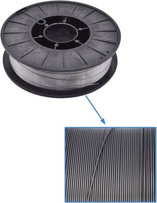 ISO CE AWS SONCAP certificato filo di saldatura a nucleo fluido per acciaio al carbonio 0.8/0.9/1.0/1.2/1.6MM