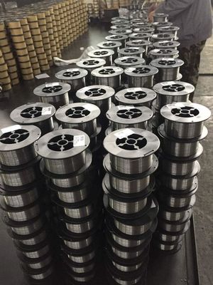 ISO CE AWS SONCAP certificato filo di saldatura a nucleo fluido per acciaio al carbonio 0.8/0.9/1.0/1.2/1.6MM
