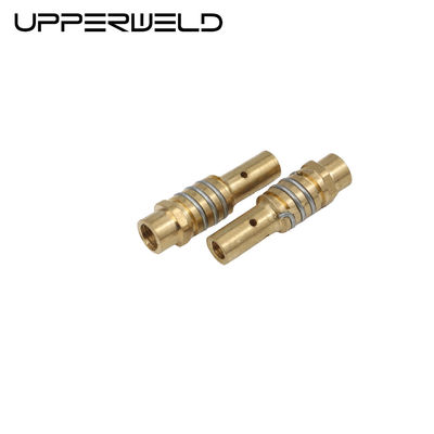 Torcia di saldatura con supporto OBM UPPERWELD 15AK Tenitore di punta raffreddato ad acqua Soldatore a gas Torcia Mig