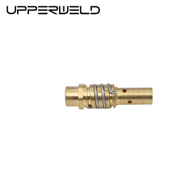 Torcia di saldatura con supporto OBM UPPERWELD 15AK Tenitore di punta raffreddato ad acqua Soldatore a gas Torcia Mig