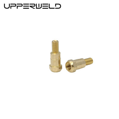24KD Tenitore di punta Acqua raffreddata a gas Soldar Soplete MIG accessorio per accessori di saldatura