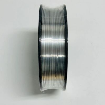 Contenuto di flusso standard E71T-GS filo di saldatura senza gas Acciaio al carbonio filo MIG per personalizzazione