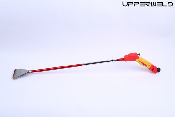 Torcia per griglia al propano con interruttore di regolazione della fiamma Supporto personalizzato Torcia di riscaldamento OEM