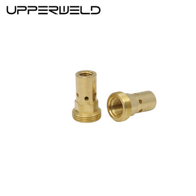 0.05kg MIG accessori torcia UPPERWELD 501D Tenitore punta raffreddato ad acqua Soldar Soplete