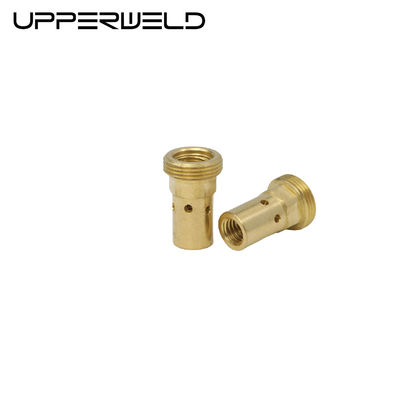 0.05kg MIG accessori torcia UPPERWELD 501D Tenitore punta raffreddato ad acqua Soldar Soplete