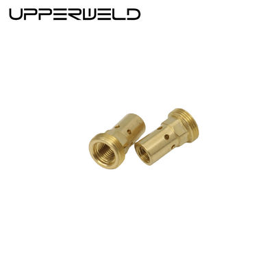 0.05kg MIG accessori torcia UPPERWELD 501D Tenitore punta raffreddato ad acqua Soldar Soplete