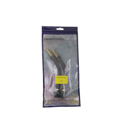 UPPERWELD 15AK Collo di cigno Acqua Refrigerazione ad aria Gas Torcia Mig per saldatura personalizzata 200g