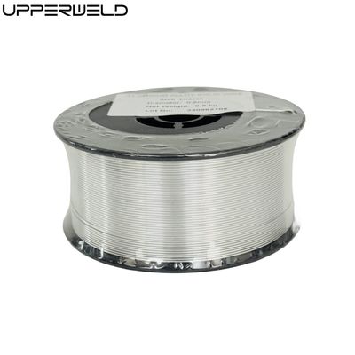 ER5356 0,9 mm Leggio di alluminio filo di saldatura solido filo per lavori di saldatura e di lunga durata