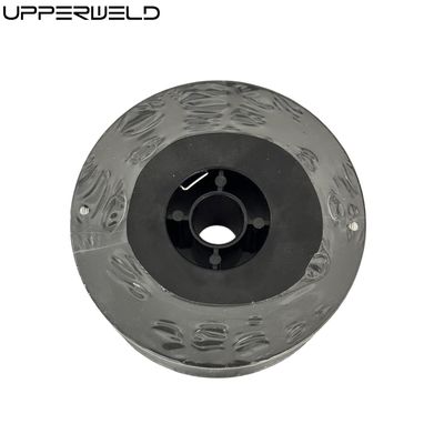 ER5356 0,9 mm Leggio di alluminio filo di saldatura solido filo per lavori di saldatura e di lunga durata