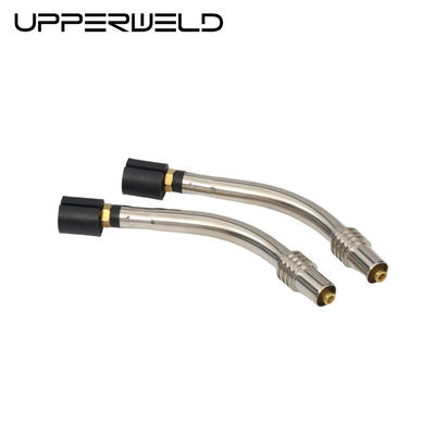 200g MIG accessorio UPPERWELD 24AK Collo del cigno Acqua Aria raffreddata Gas Torcia Mig per saldatura