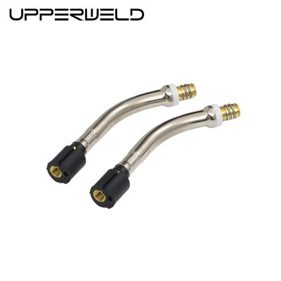 25KD Swan Neck Acqua Aria raffreddata Gas Mig Torch Accessori per OEM Saldatura