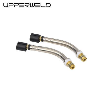 25KD Swan Neck Acqua Aria raffreddata Gas Mig Torch Accessori per OEM Saldatura