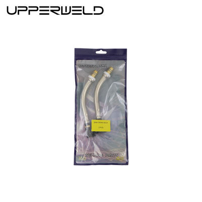 25KD Swan Neck Acqua Aria raffreddata Gas Mig Torch Accessori per OEM Saldatura